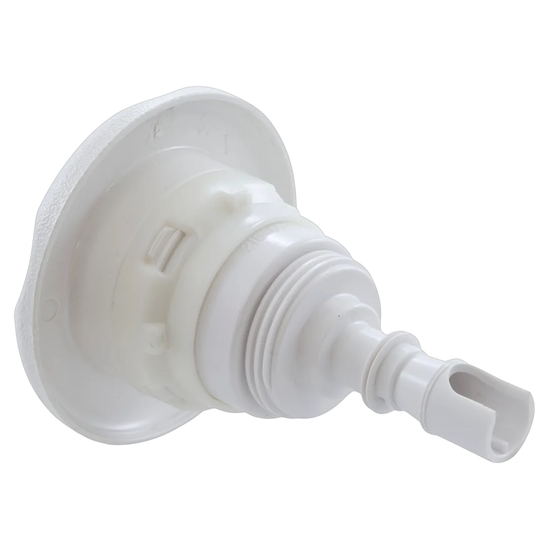 Waterway Poly Storm Twin Roto Spa Jet - Reverse
