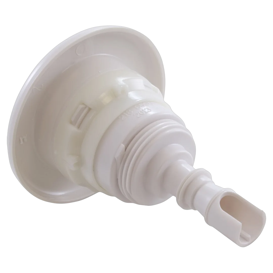 Waterway Poly Storm Twin Roto Jet Internal - Reverse