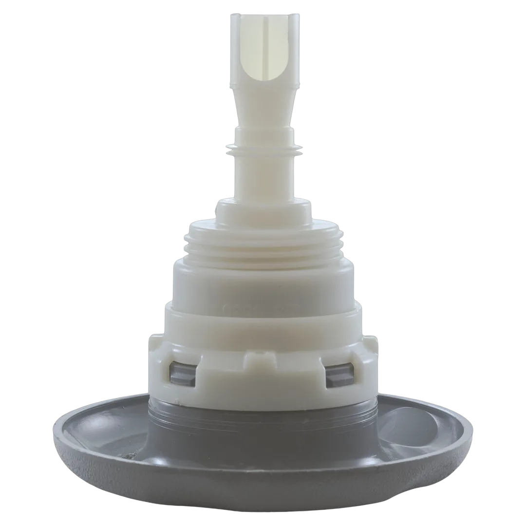 Waterway 229-8167 Poly Storm Directional Jet - Front