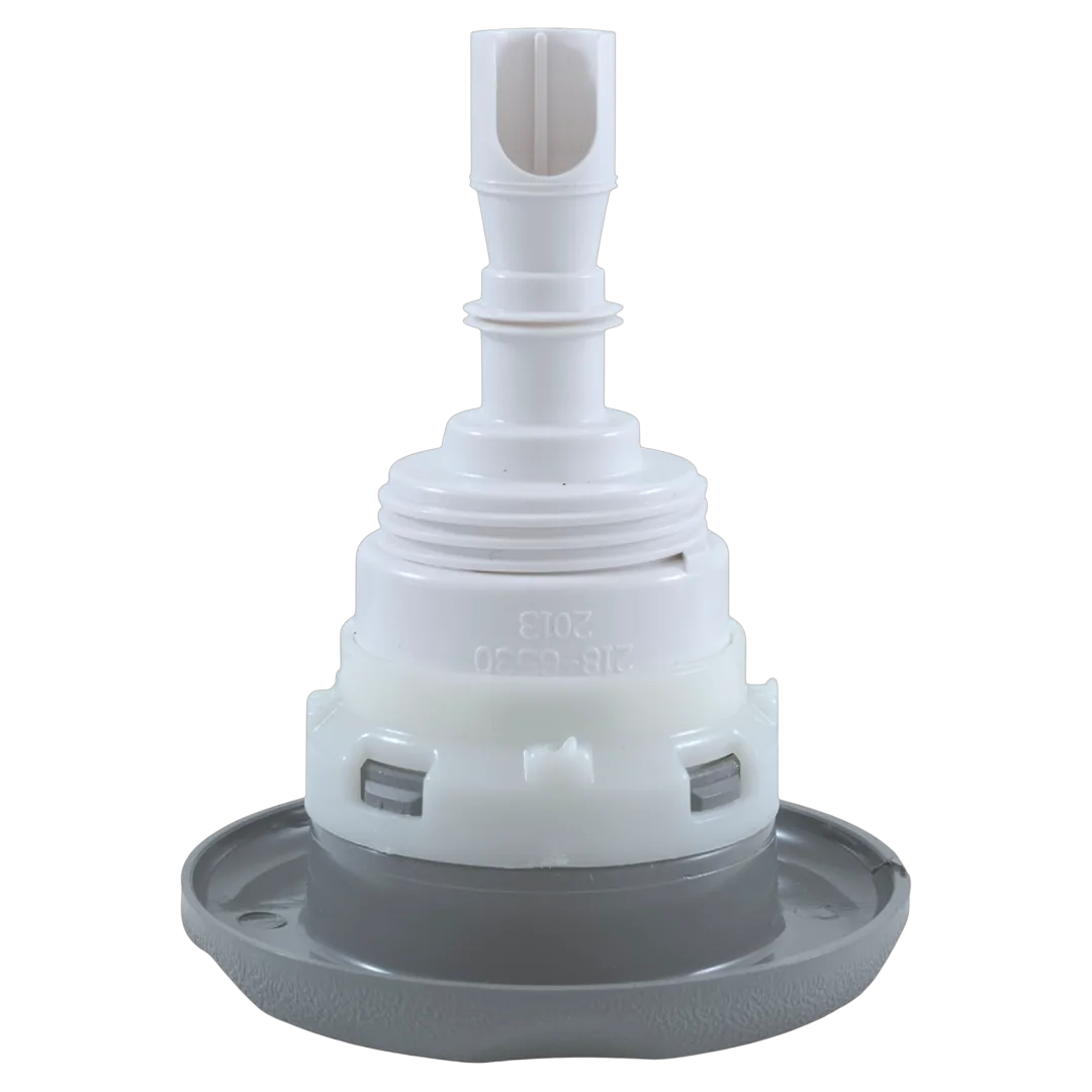 Waterway 229-8277 Poly Storm Jet - Front