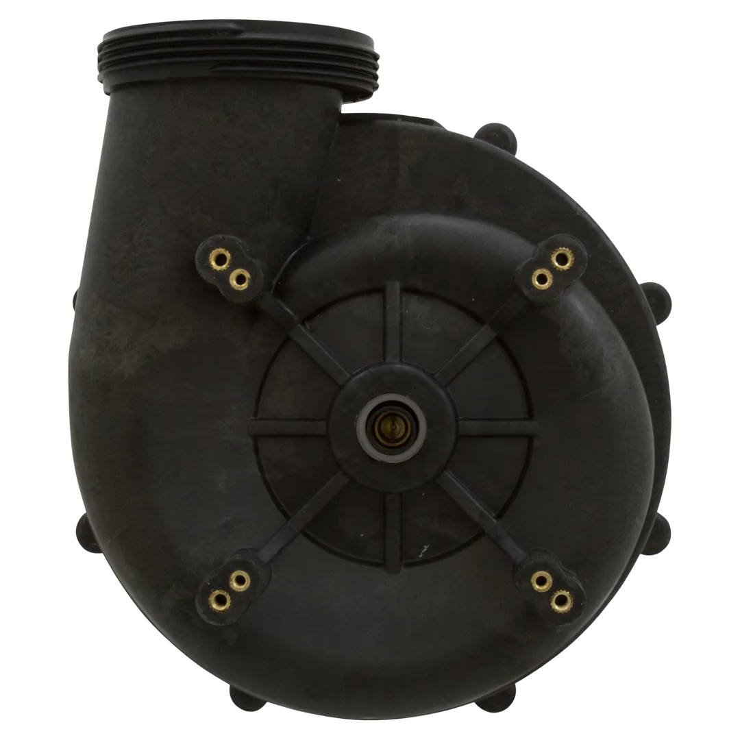 Waterway 310-0180 Viper Wet End - Back