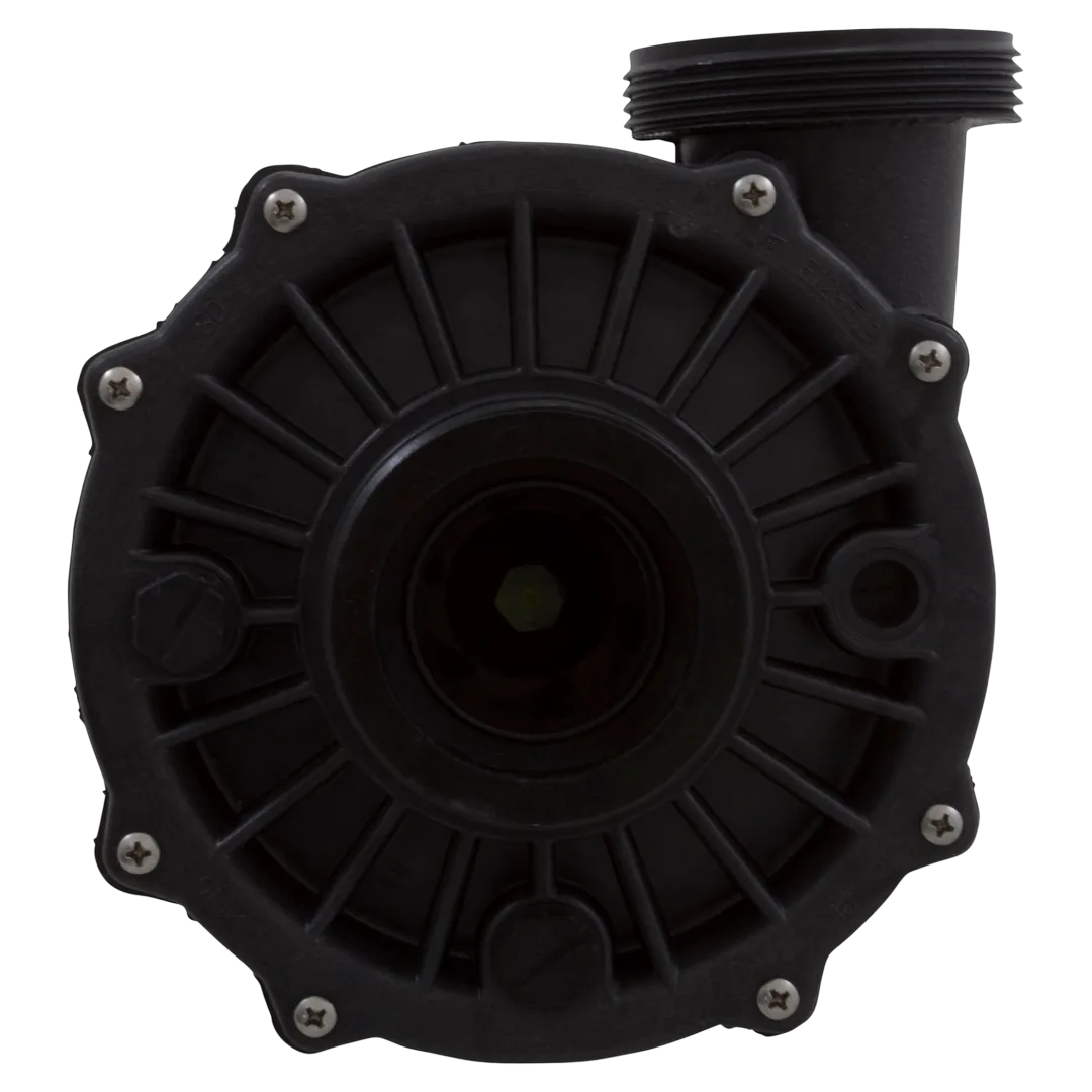 Waterway Hi-Flo 310-1140SD 1.5 HP Wet End - Front