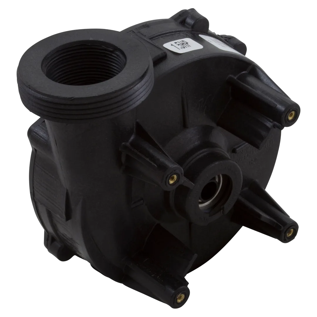 Waterway Hi-Flo 310-1140SD 1.5 HP Wet End - Reverse