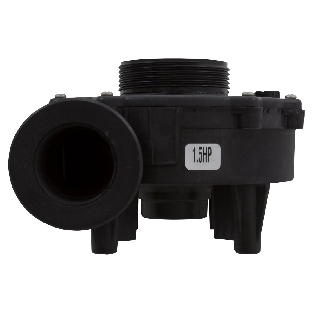 Waterway Hi-Flo 310-1140SD 1.5 HP Wet End - Top