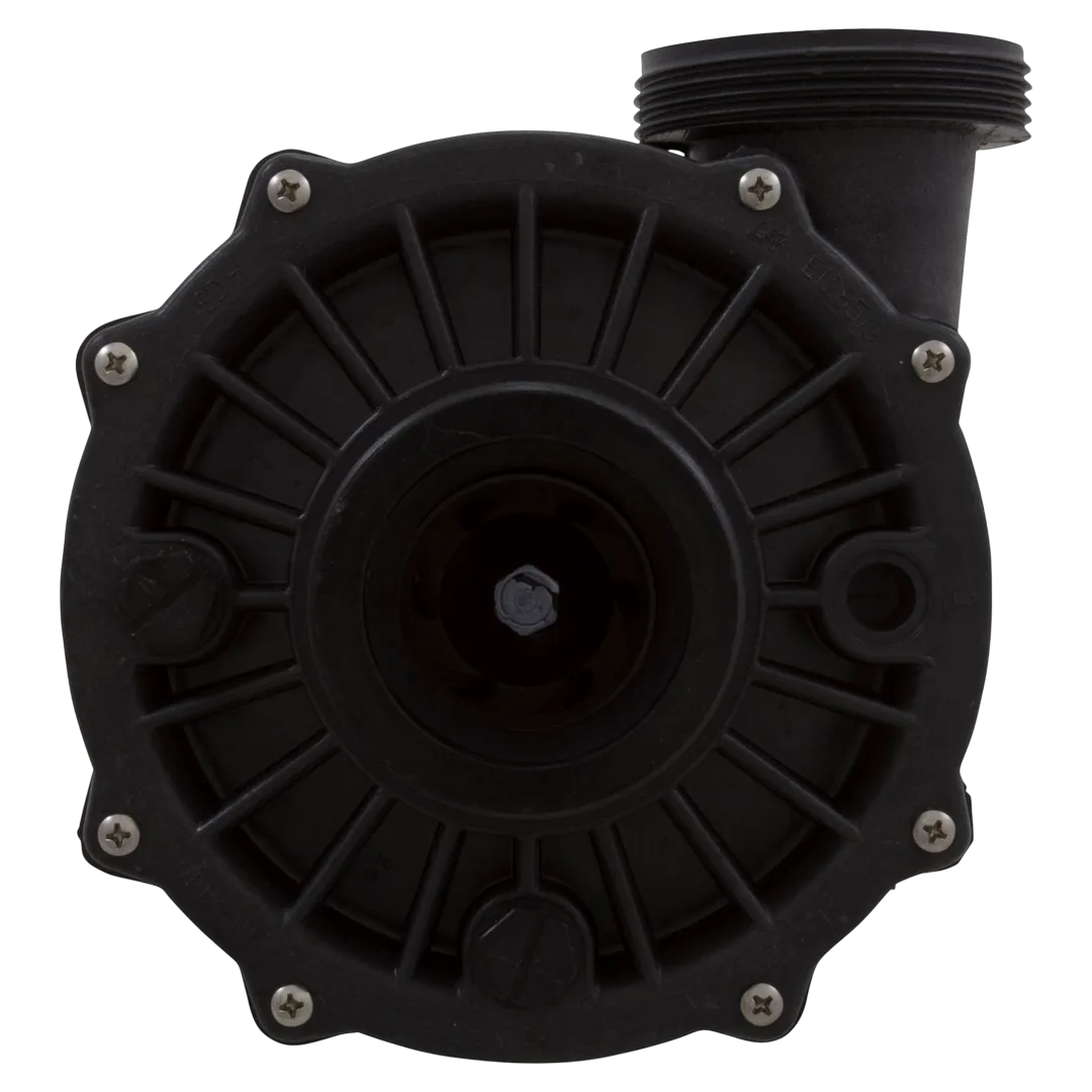 Waterway 310-1141SD Hi-Flo Wet End - Front