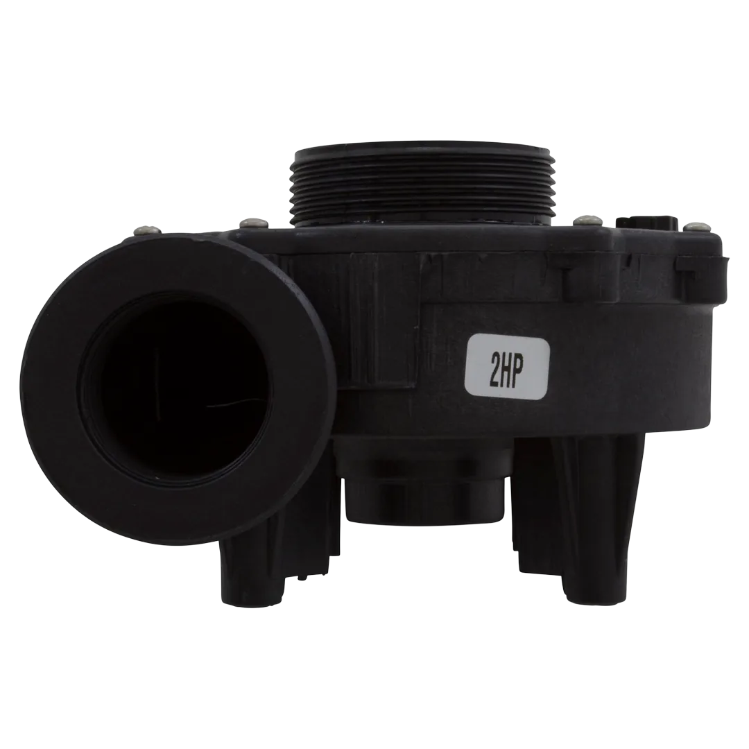 Waterway 310-1141SD Hi-Flo Wet End - Top