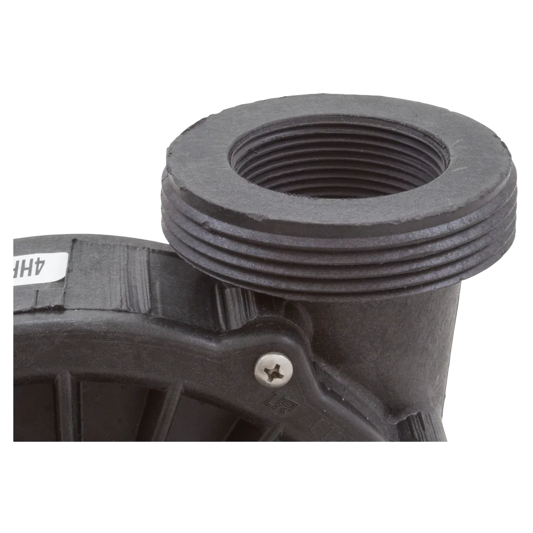 Waterway Hi-Flo 310-1160SD spa wet end