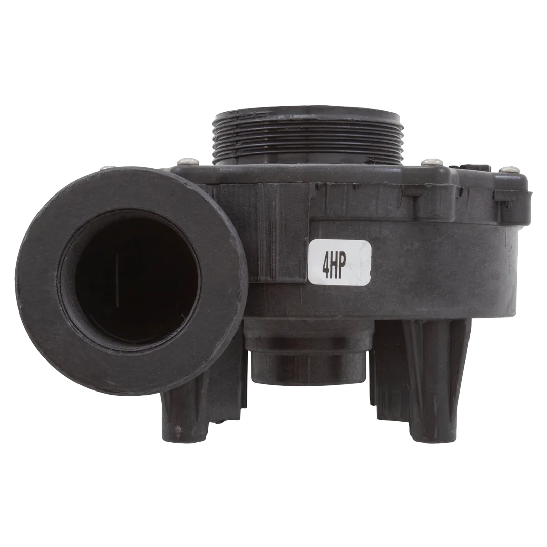 Waterway Hi-Flo 310-1160SD Wet End - Top