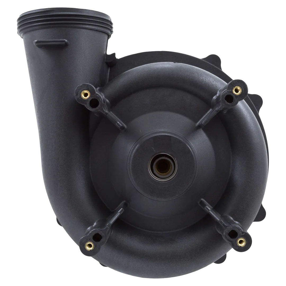 Waterway 310-1500 Executive 3HP Wet End - Back