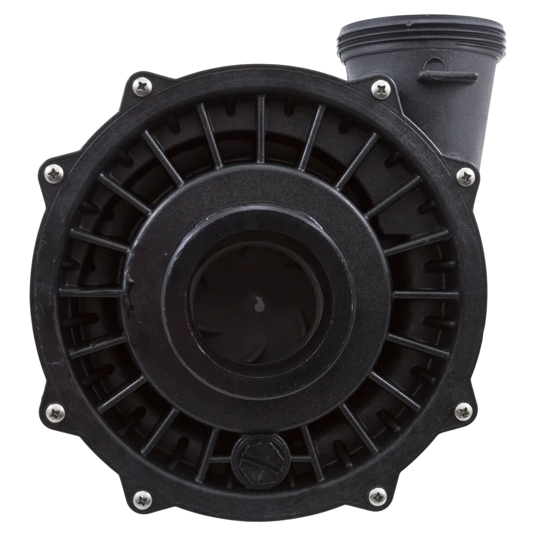 Waterway 310-1500 Executive 3HP Wet End - Front