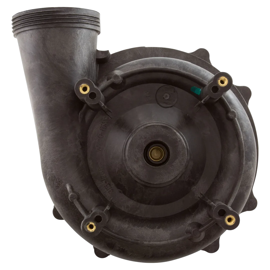 Waterway 310-1510 Executive Wet End - Back