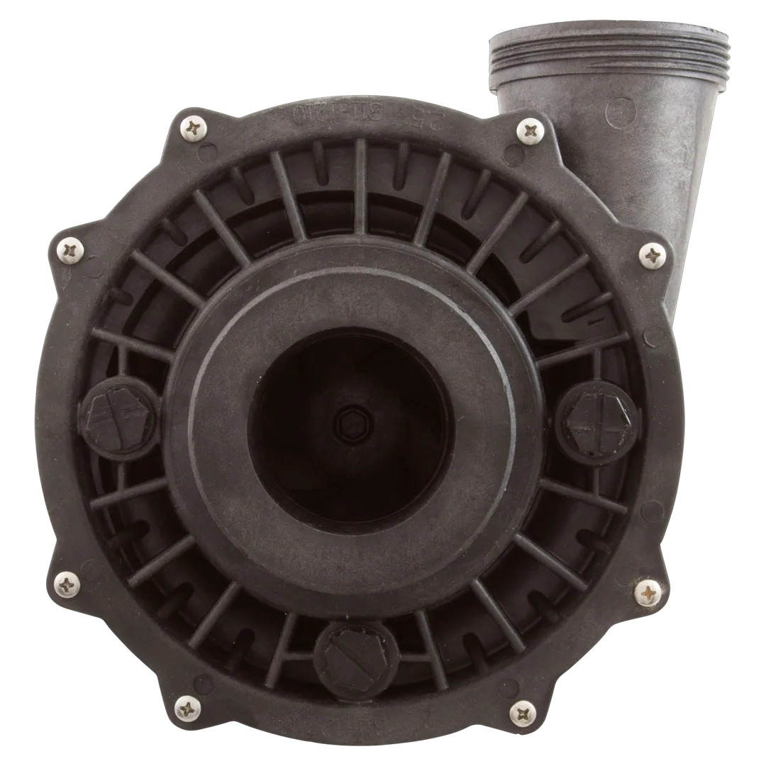 Waterway 310-1510 Executive Wet End - Front