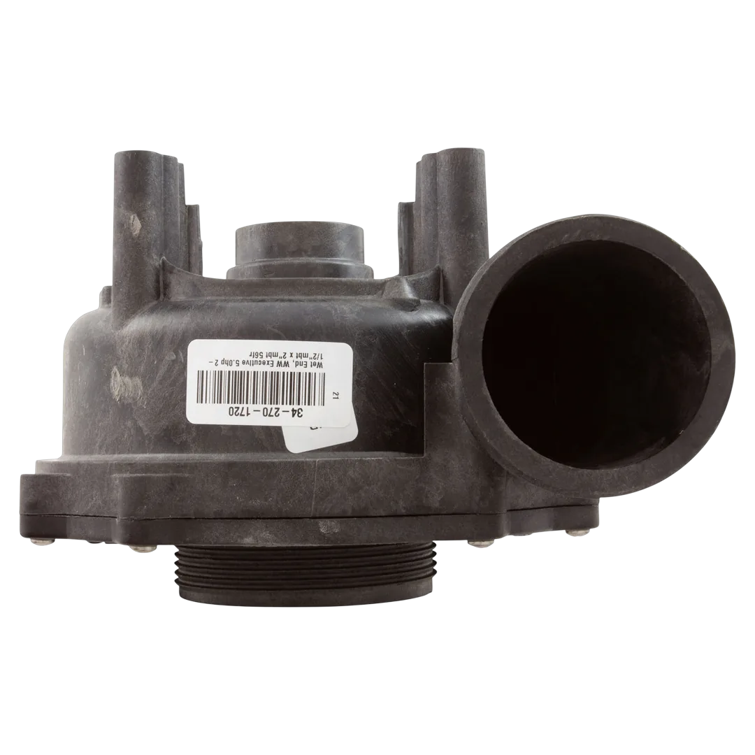 Waterway 310-1510 Executive Wet End - Top