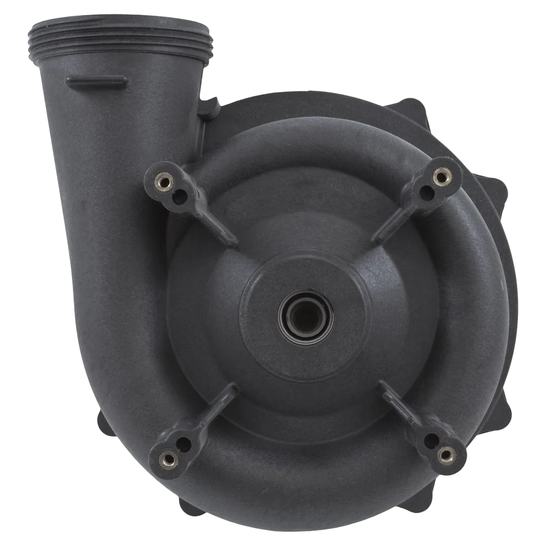Waterway Executive 310-1740 Wet End 4 HP 56 Frame - Back