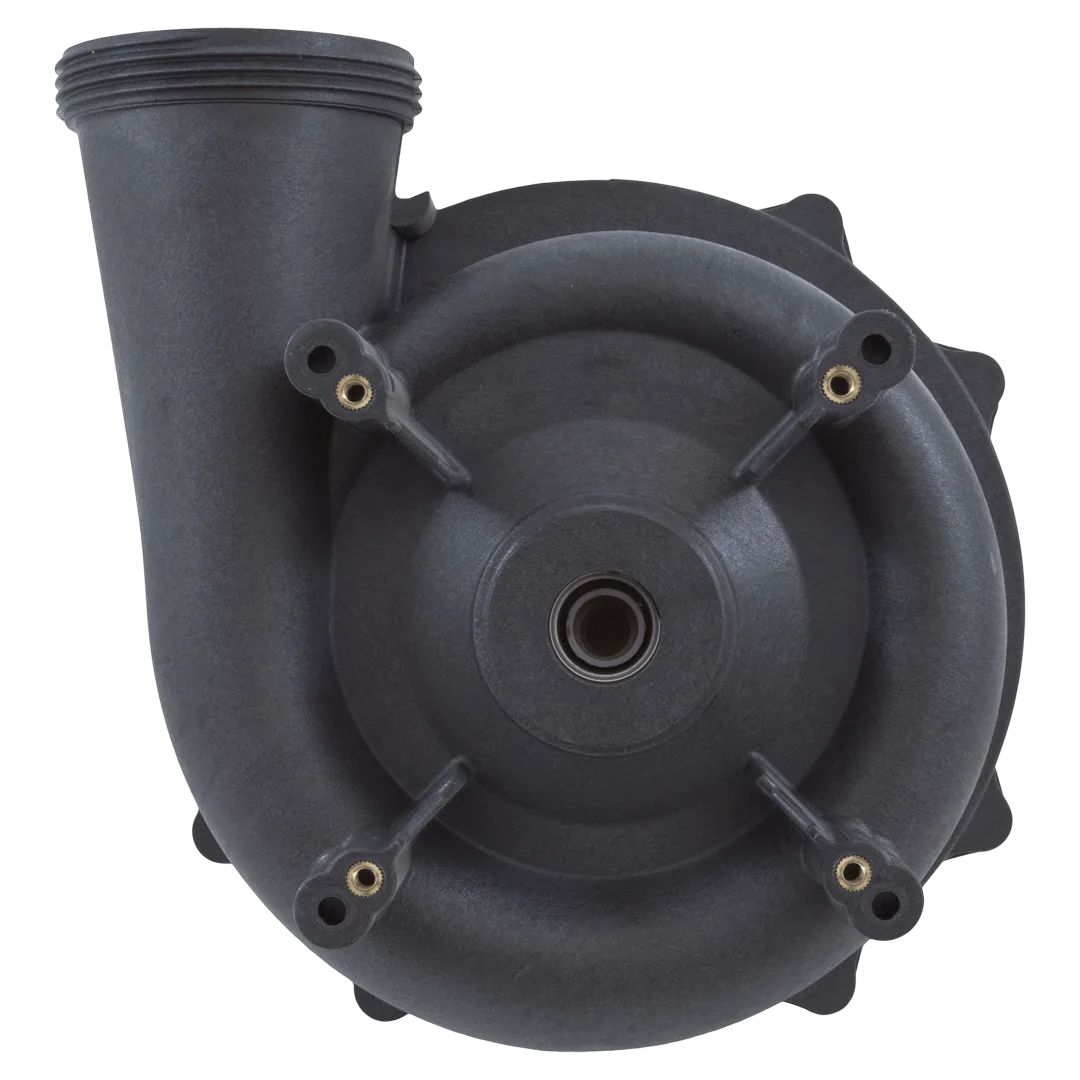 Waterway 310-1880 Executive Wet End 1.5HP - Back