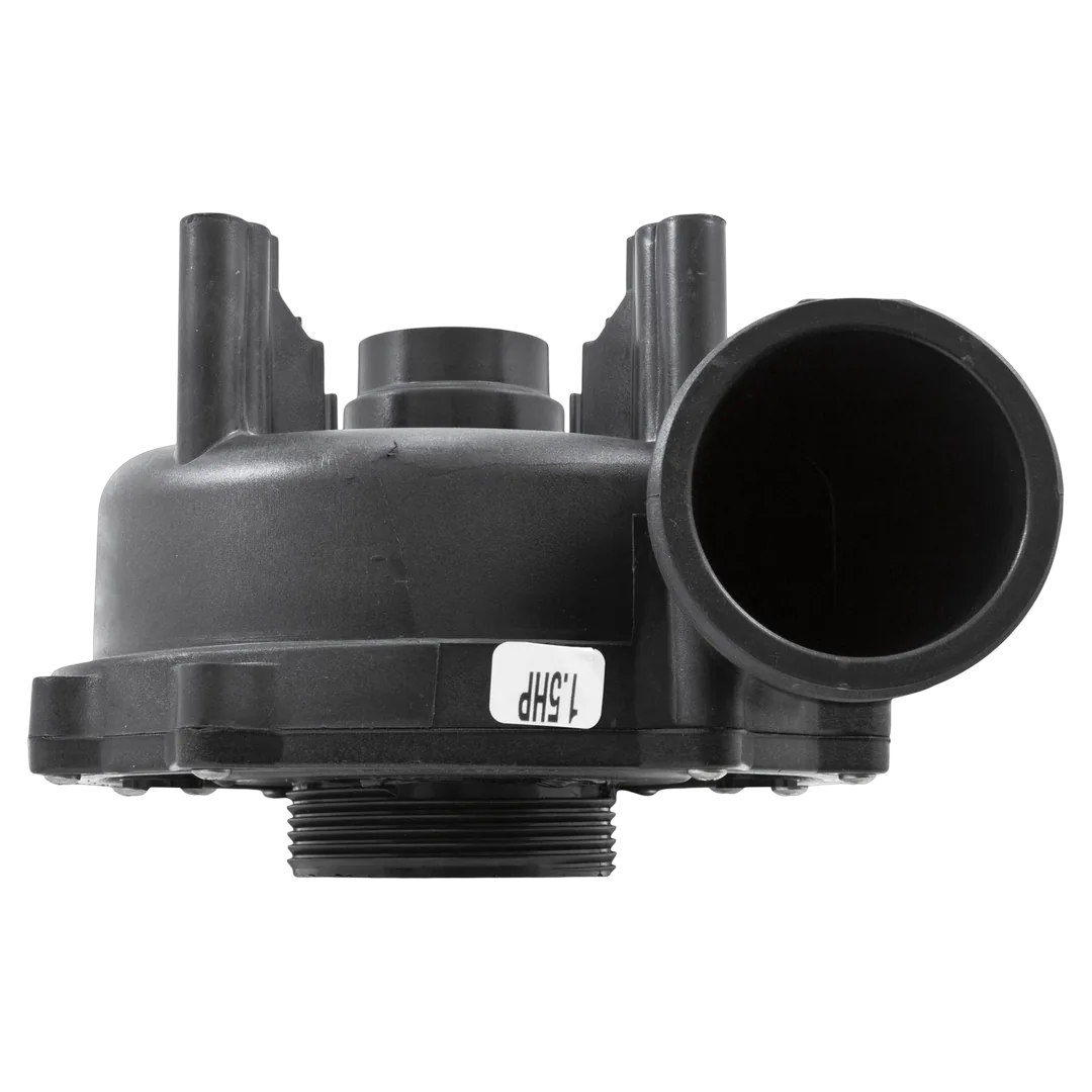 Waterway 310-1880 Executive Wet End 1.5HP - Top