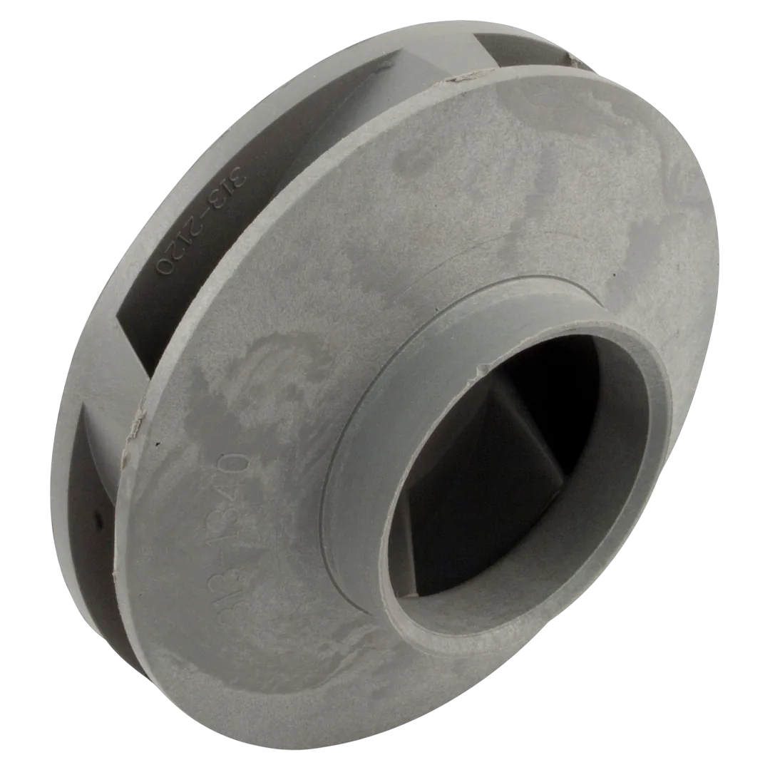 Waterway SVL56 2HP Impeller Assembly