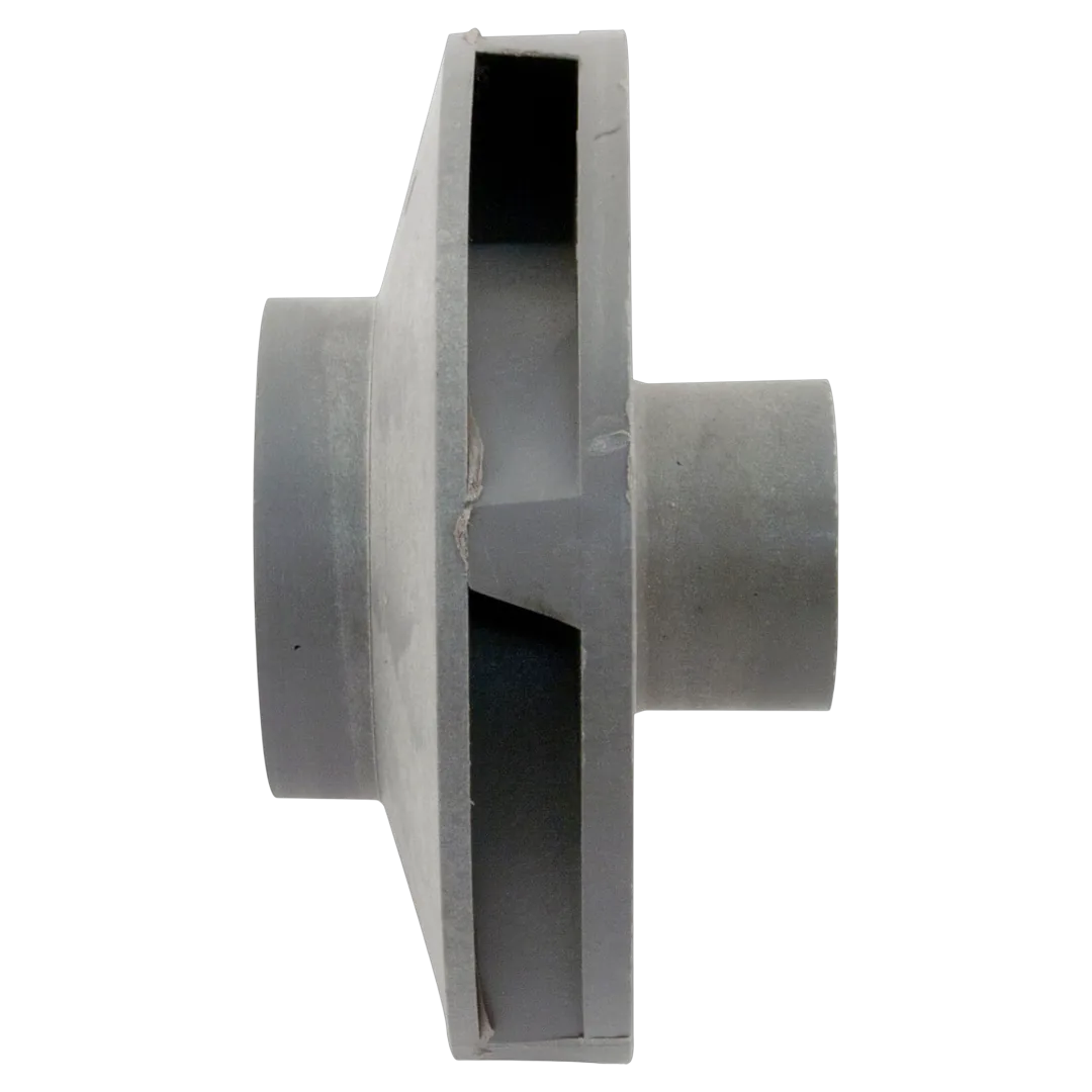 Waterway SVL56 2HP Impeller 310-3670 - Side