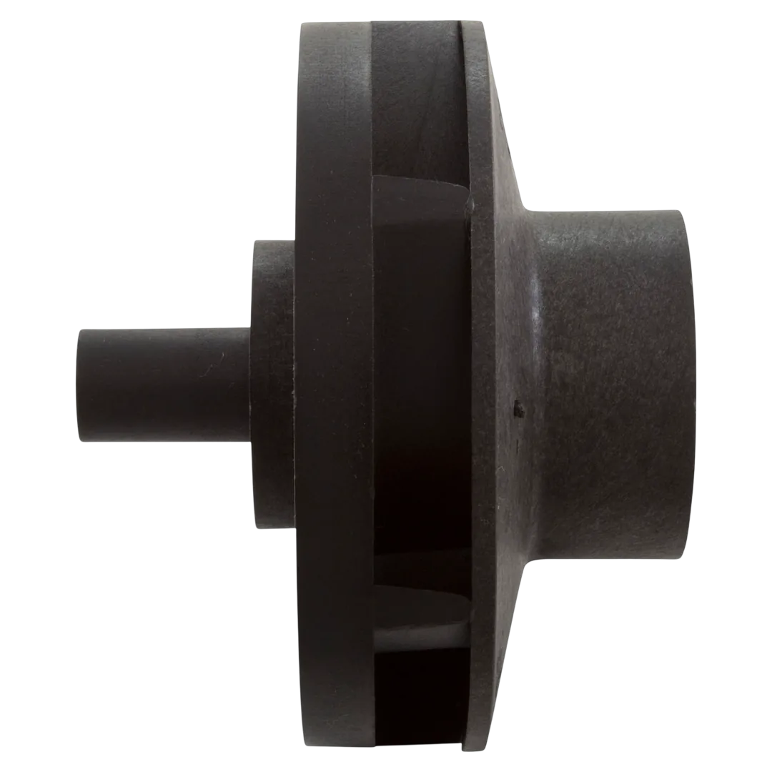 Waterway 310-4020 Hi-Flo 3HP Impeller - Side