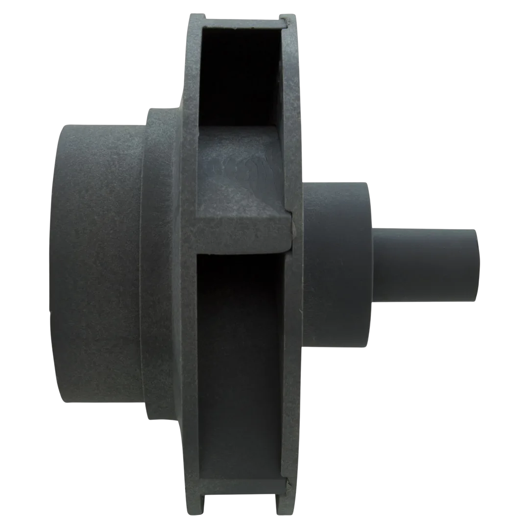 Waterway Executive 310-4180 5HP Impeller - Side