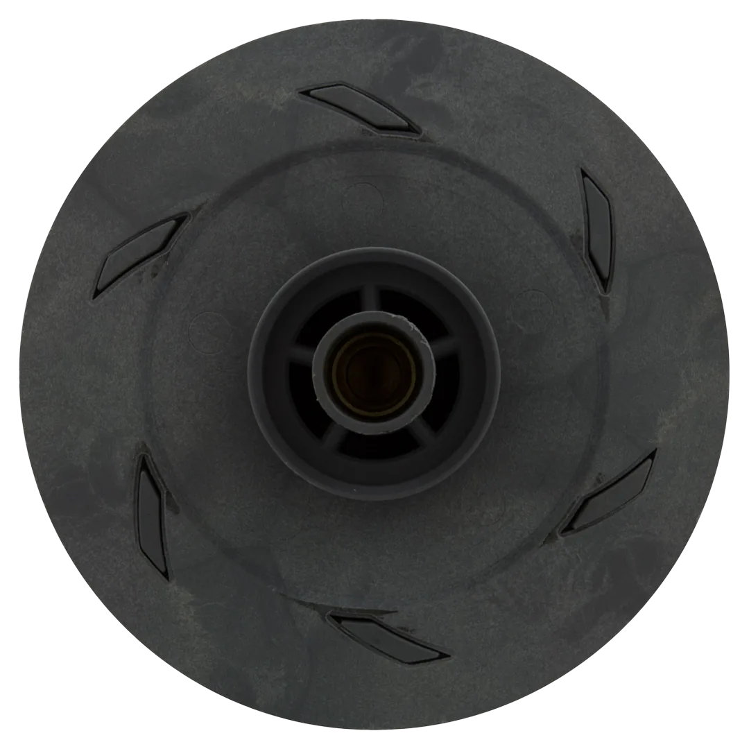 Waterway Executive 310-4190 Impeller - Back