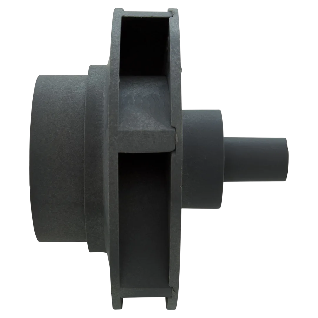 Waterway Executive 310-4190 Impeller - Side