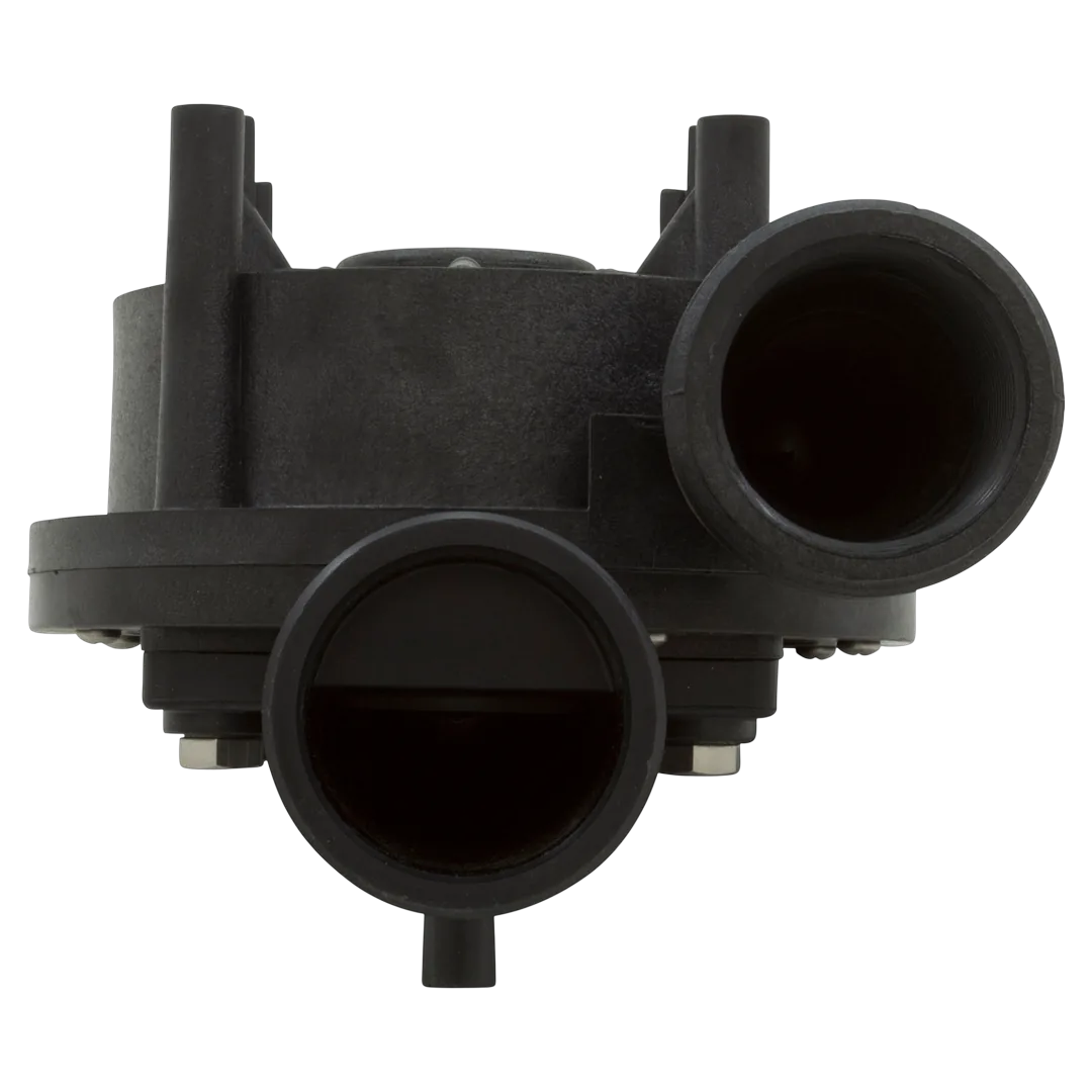Waterway 310-5070 Uni-Might Pump Wet End - Top