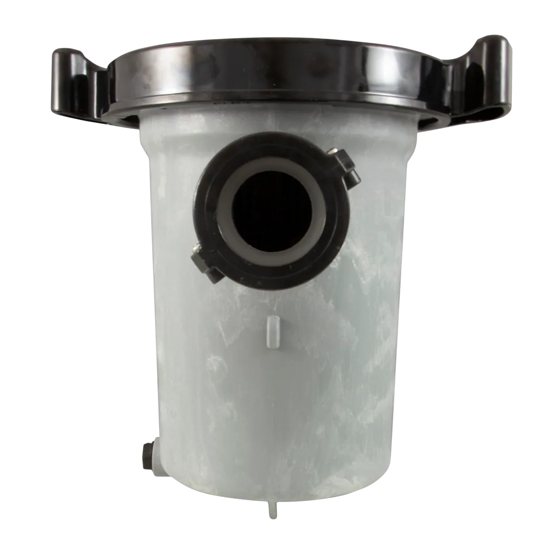 Waterway 310-5400 Pump Strainer Assembly - Front