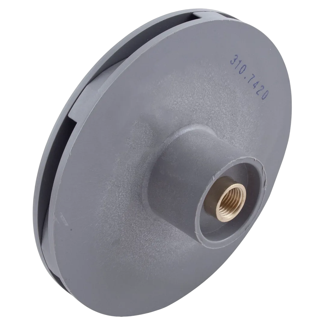 Waterway 310-7420 Impeller - Reverse