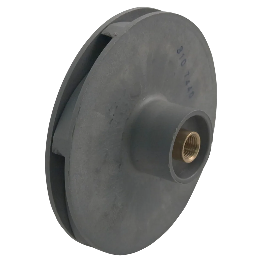Waterway Champion Pump Impeller 2 HP