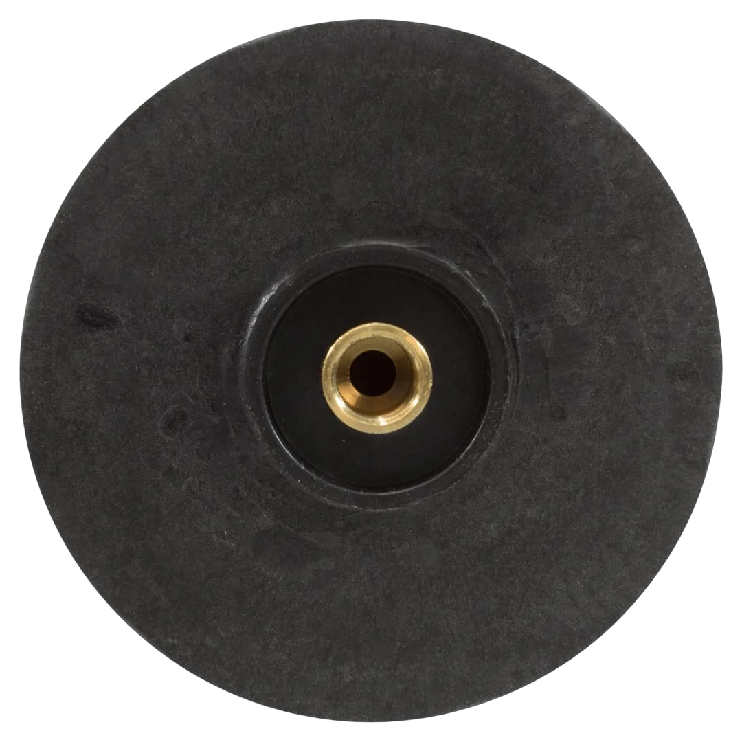 Waterway Supra Max 1HP Impeller Assembly - Back
