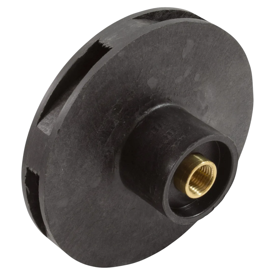 Waterway Supra Max 1HP Impeller Assembly - Reverse