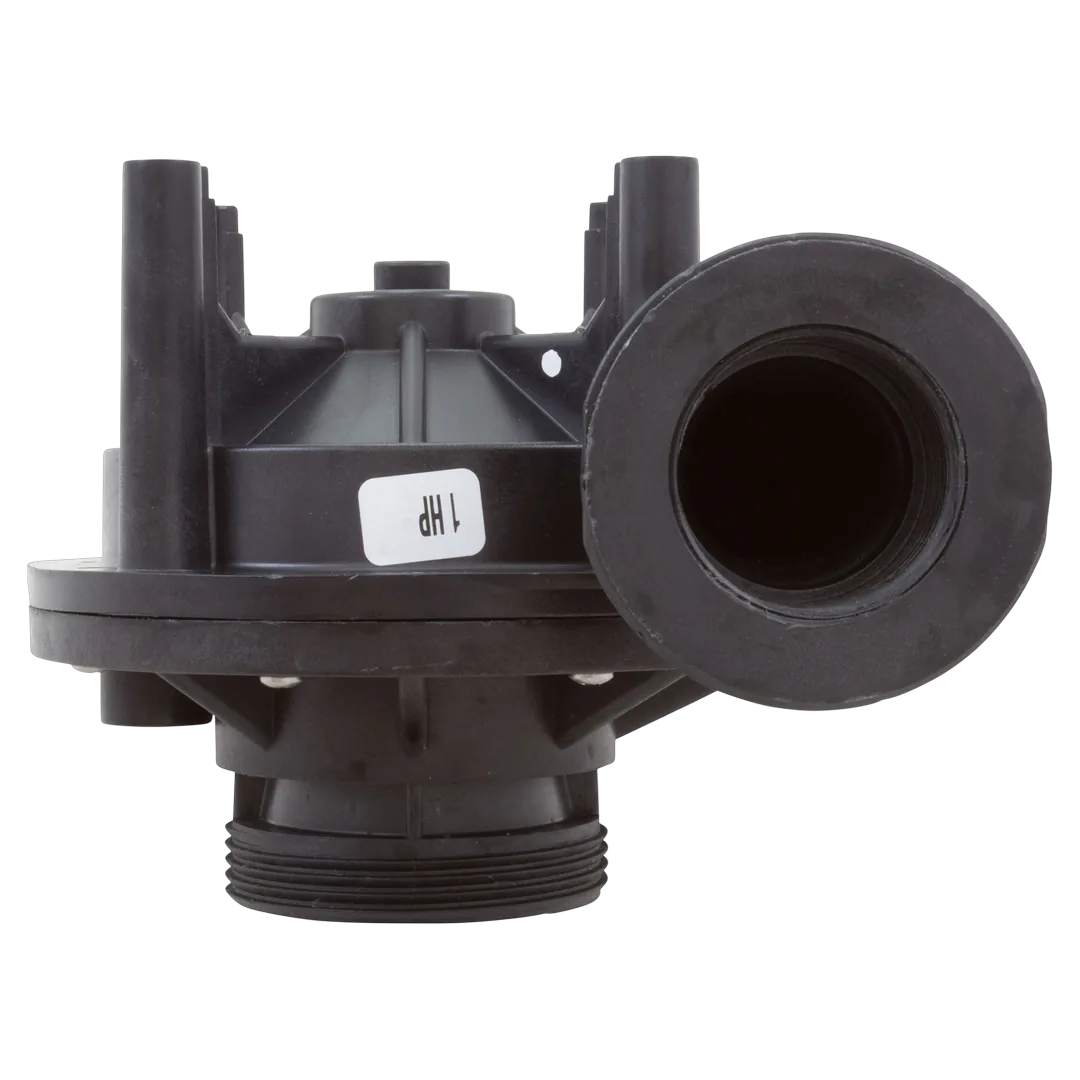 Waterway 310-7720SD Hi Flo II Wet End - Top