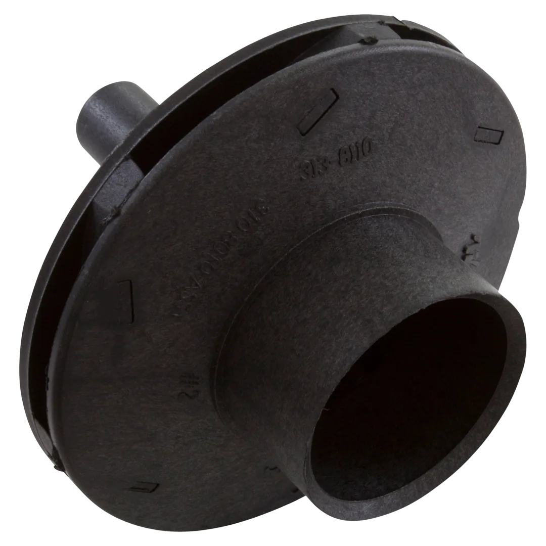Waterway 310-8010 Impeller for E-Series Hi-Flo II