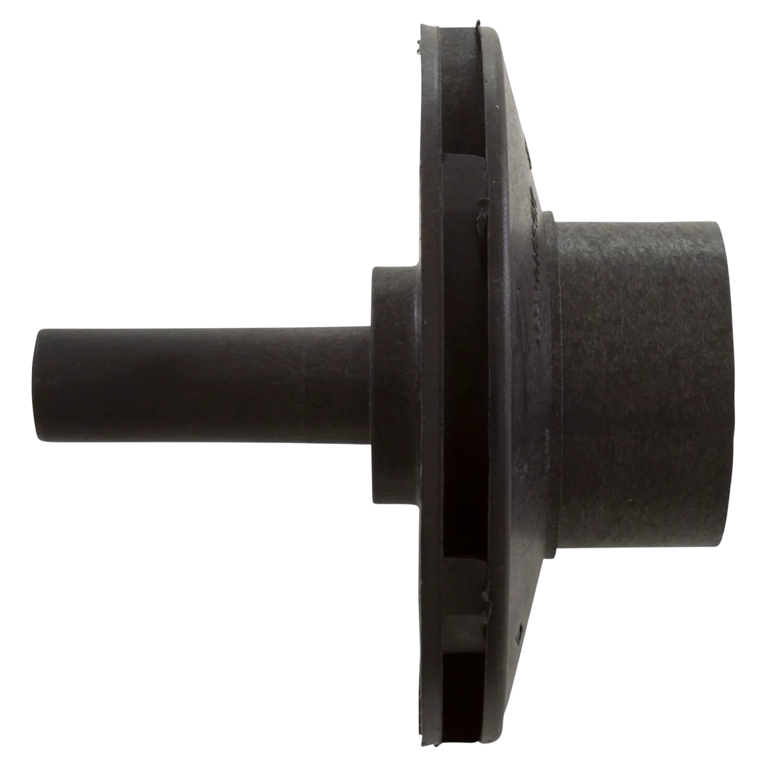 Waterway 310-8010 Impeller E-Series Hi-Flo II - Side