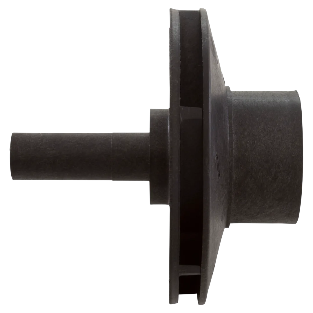 Waterway E-Series 1.0 HP Pool Pump Impeller - Side