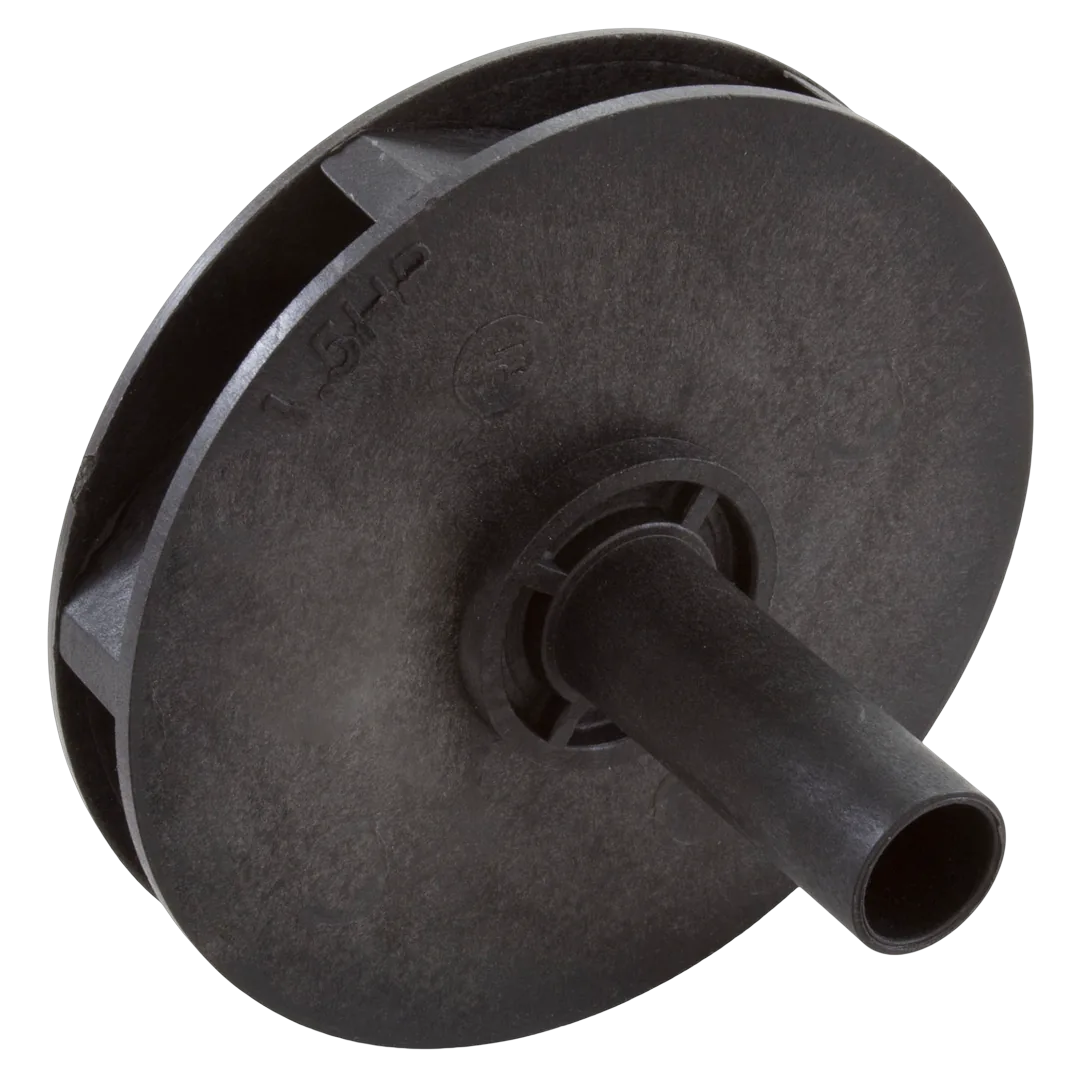 Waterway 310-8030 Impeller 1.5 HP - Reverse