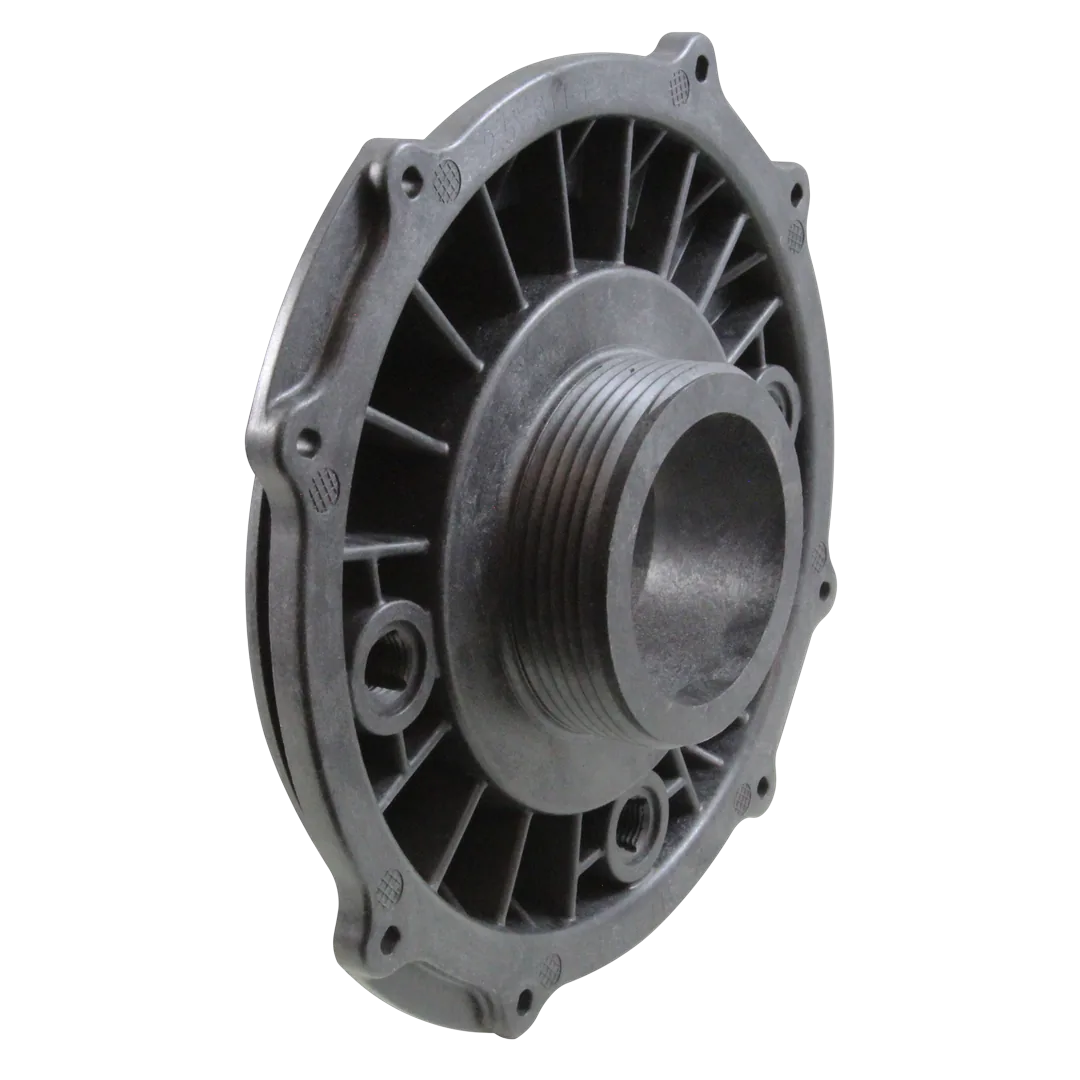 Waterway Executive Spa Pump Faceplate 311-1220