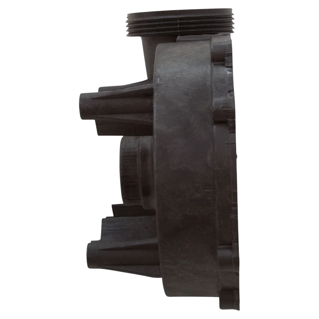 Waterway 315-2500 Hi-Flo Side Discharge Volute - Side