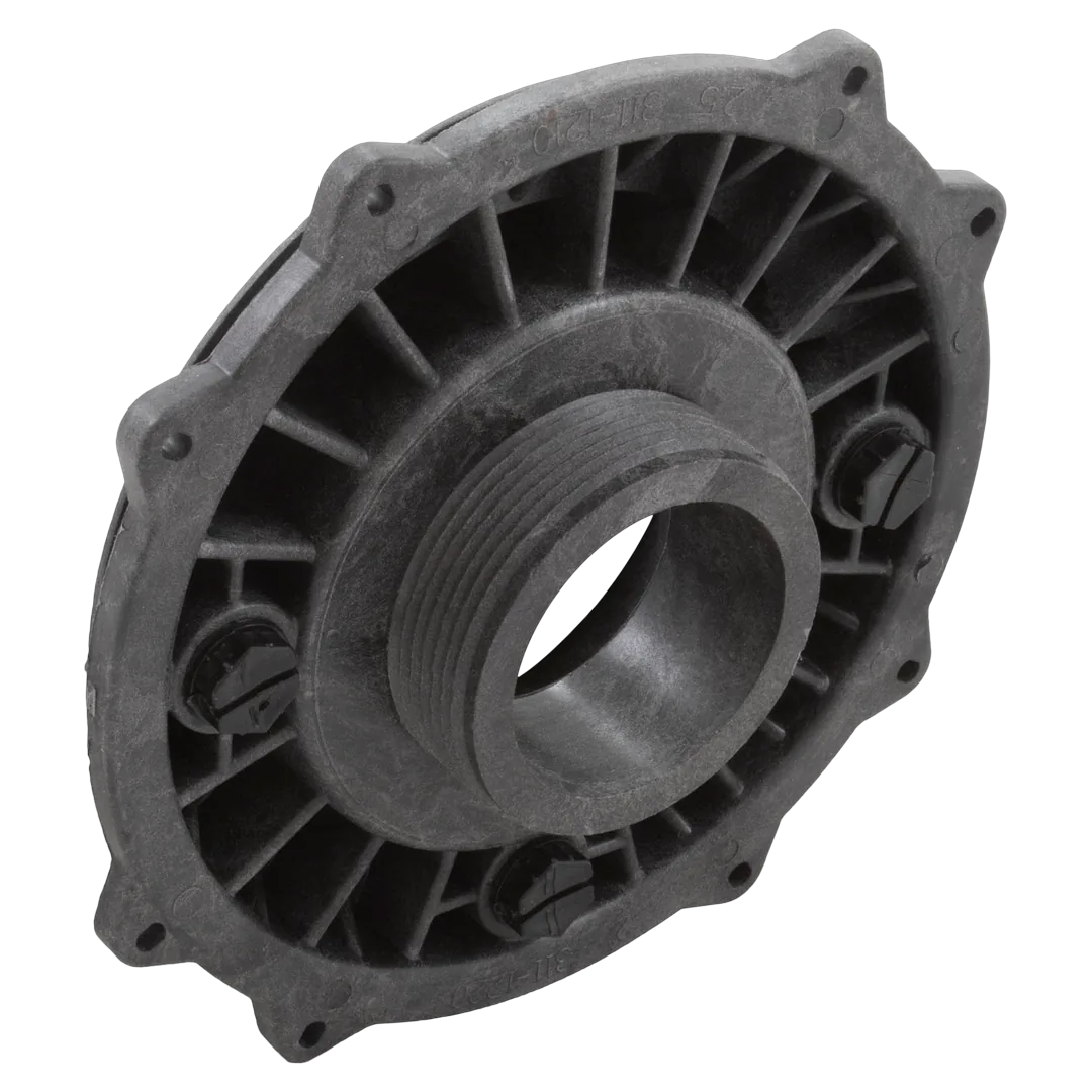 Waterway Executive Spa Pump Faceplate 311-1220