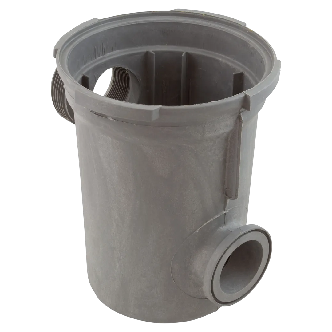 Waterway 319-2180 Trap Body - Reverse
