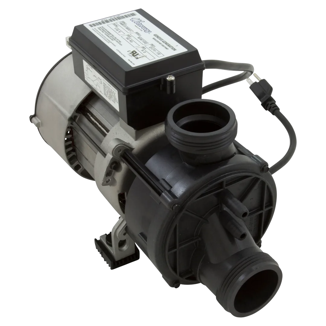 Waterway 321JF10-0150 Bath Pump - Alt (3)