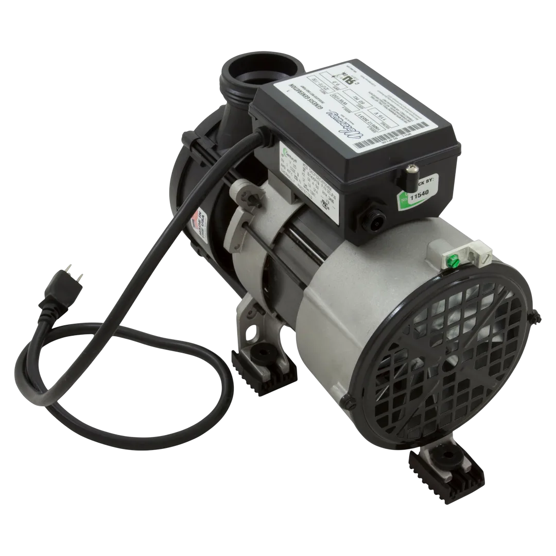 Waterway 321JF10-0150 Bath Pump - Reverse