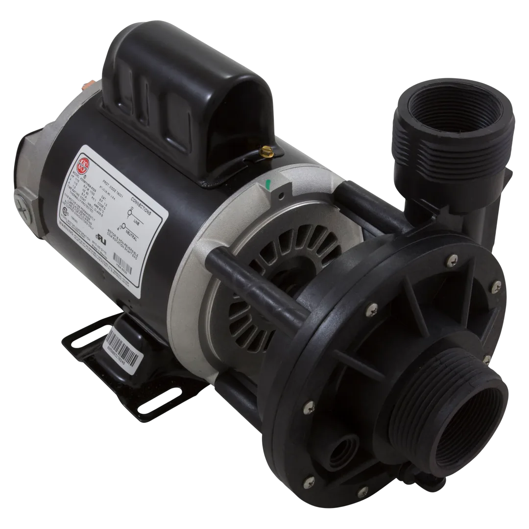 Waterway 3410030-1E Iron Might Pump - Alt (5)