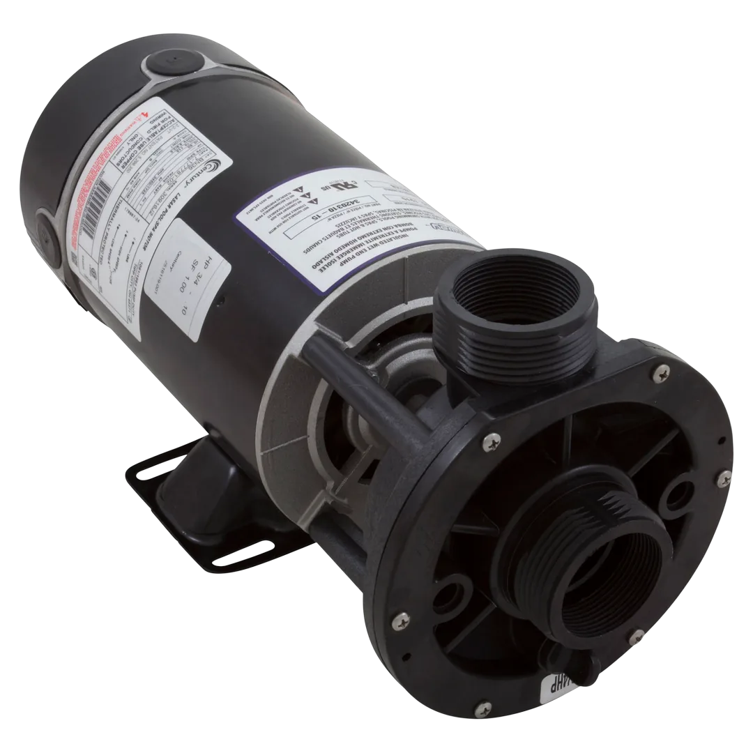Waterway E-Series Center Discharge 48-Frame Pump - Alt (4)