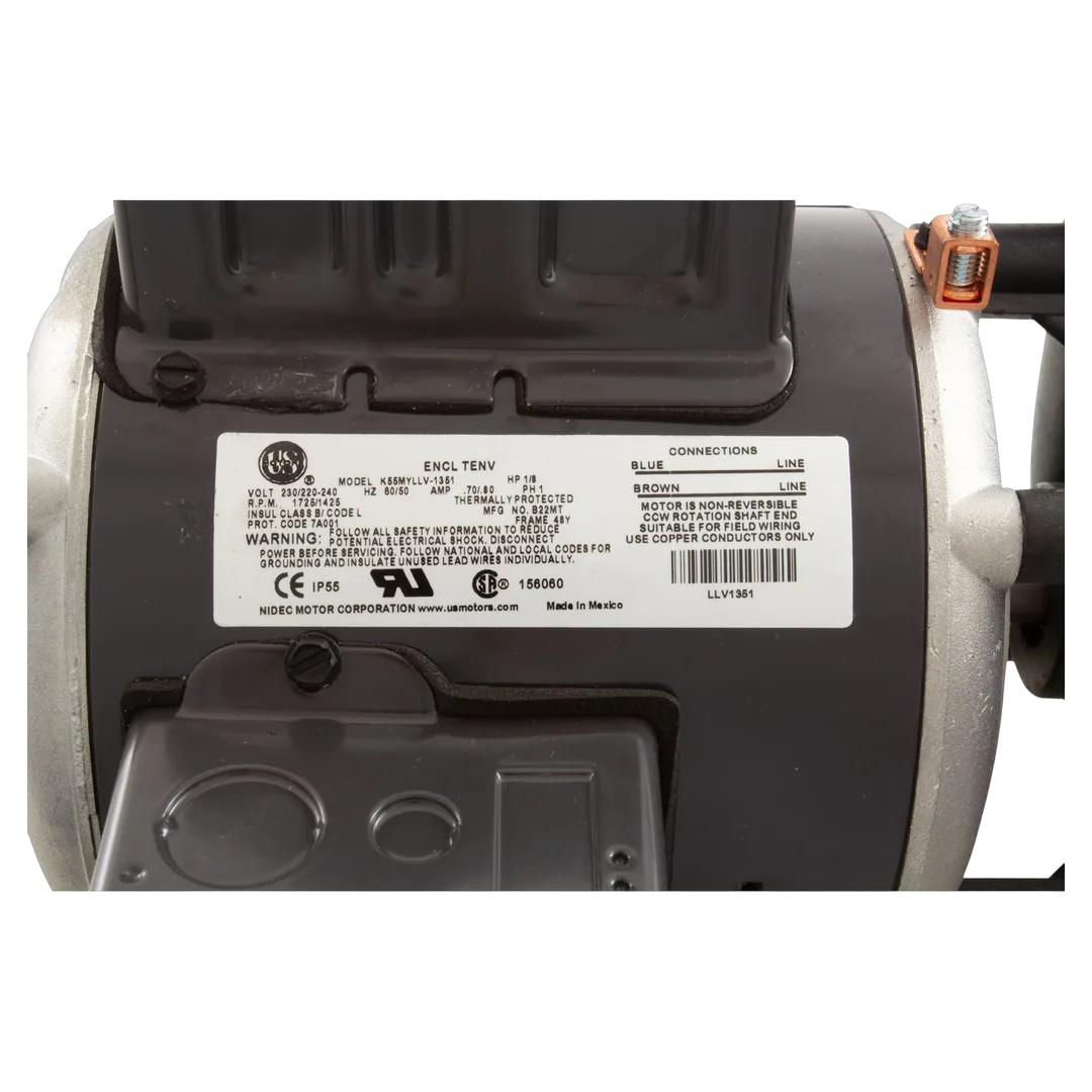 Waterway 3J10070-1E Iron Might Pump - Alt (4)