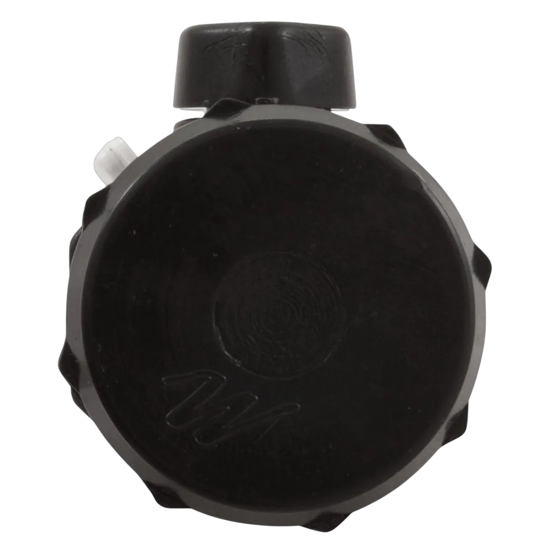 Waterway 400-2070 Drain Valve - Back