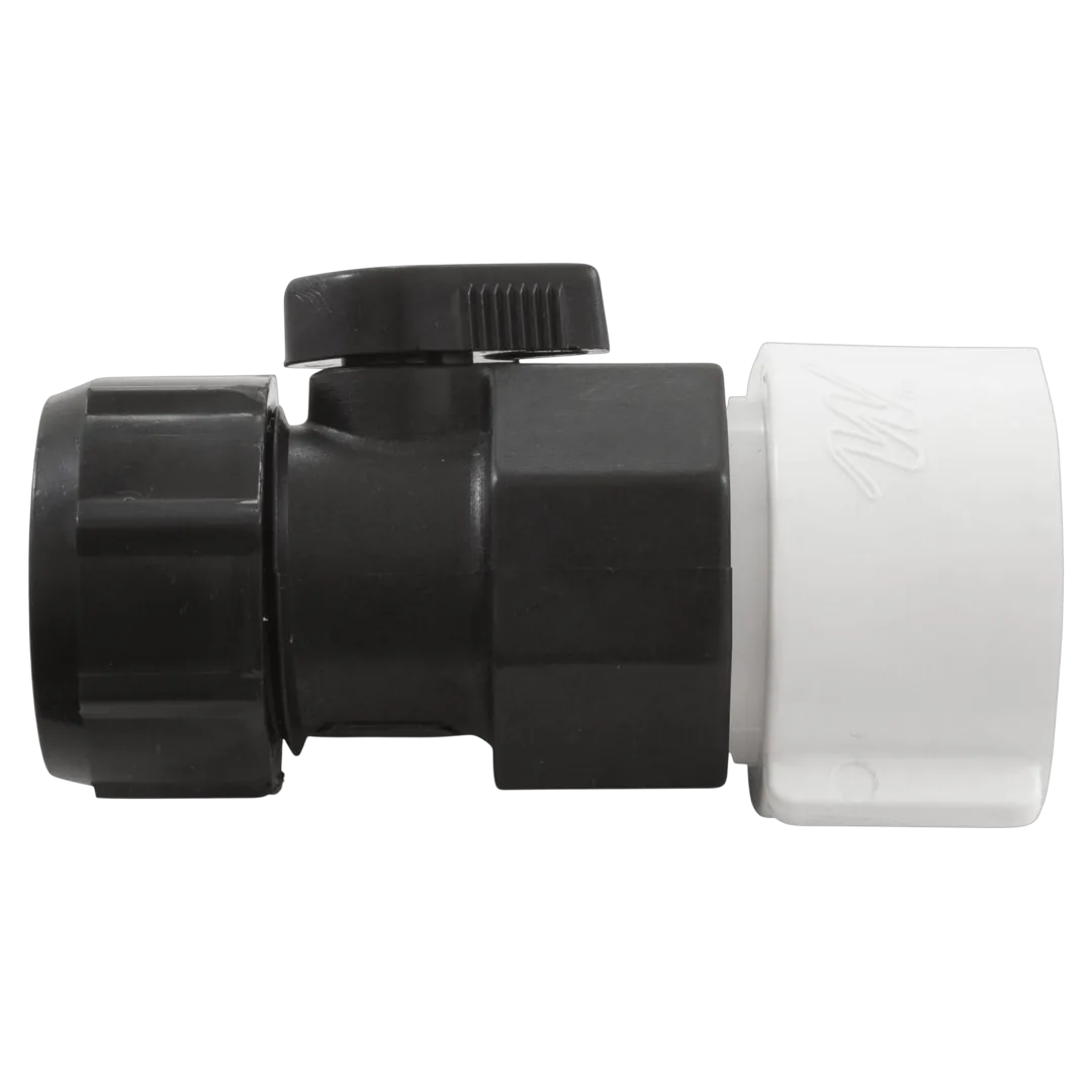 Waterway 400-2070 Drain Valve - Side