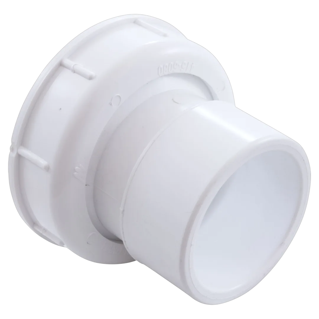Waterway 400-2160 Pump Union fitting