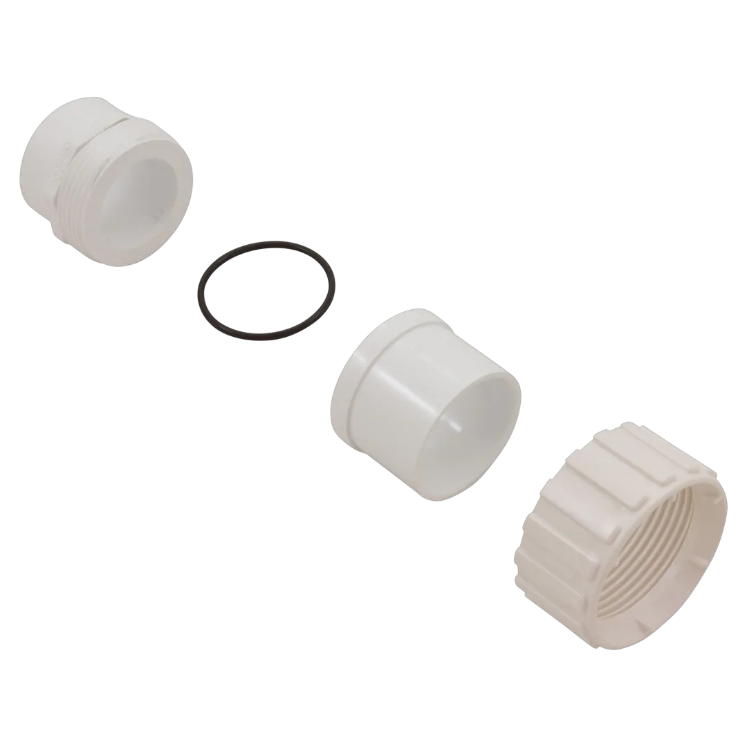 Waterway 400-4000 1.5-Inch Union Assembly - Exploded